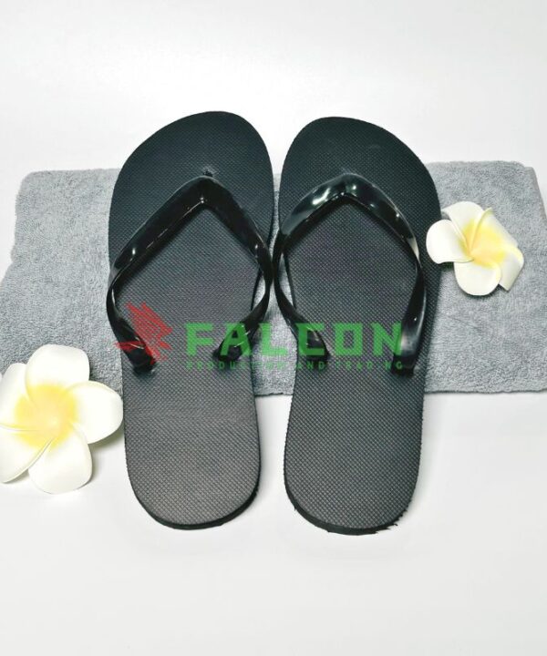 Dép Xốp Cao Su