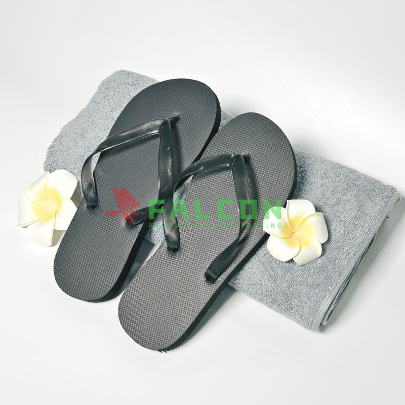 Dép Xốp Falcon Góc Phải