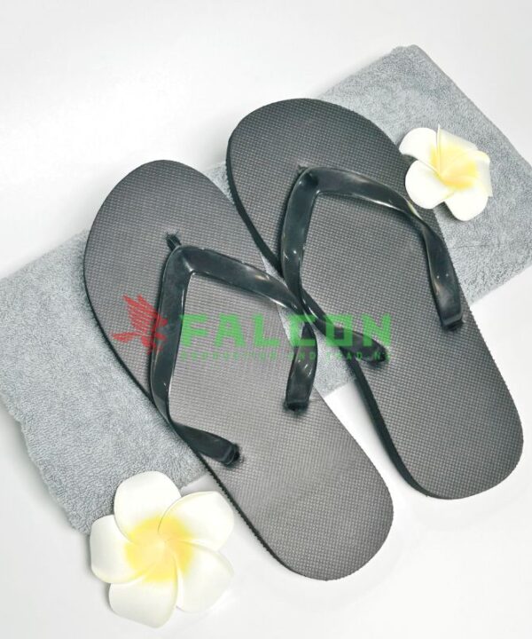 Dép Xốp Falcon Góc Trái