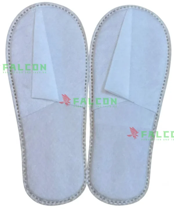 Dép khách sạn vải dệt thuận tiện