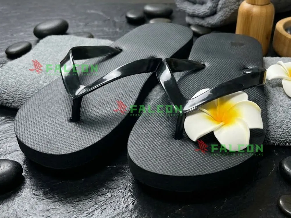 Đồ dùng tiêu hao phòng ngủ dép nhựa