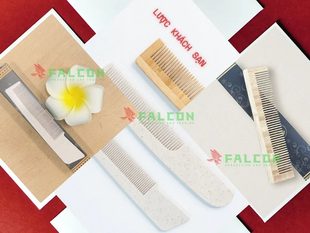 Sản phẩm đồ dùng tiêu hao bảo vệ môi trường