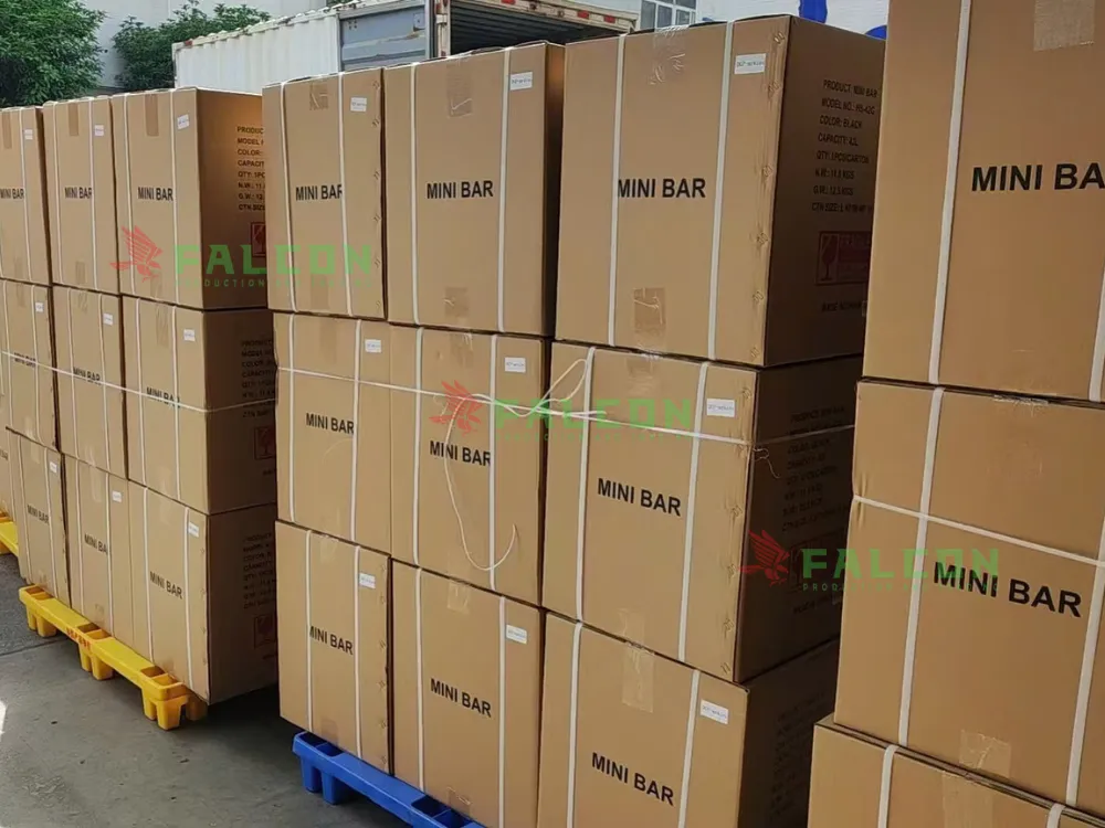 Đồ dùng tiêu hao kém chất lượng không tiện lợi