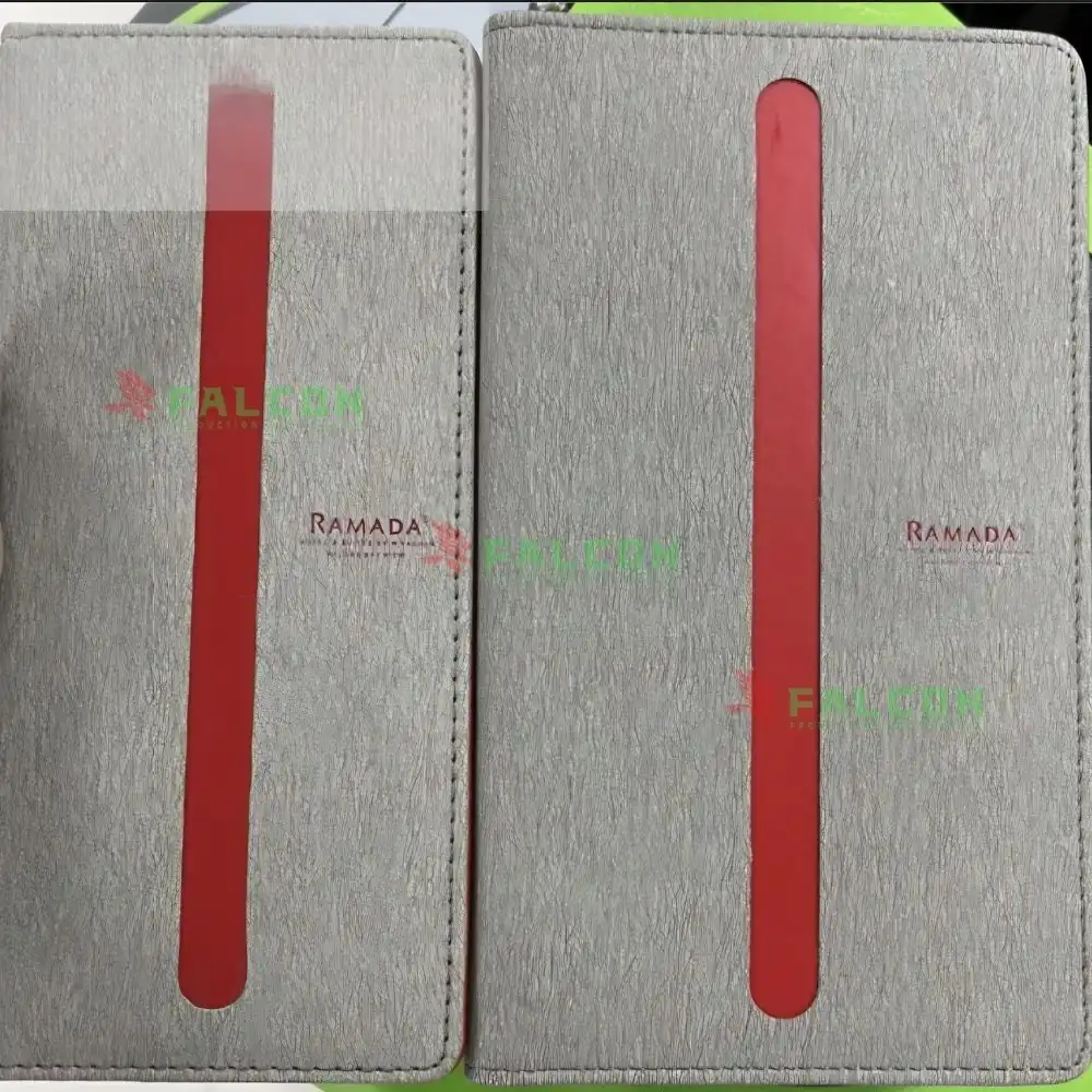 Bộ Đồ Da Dự Án Ramada