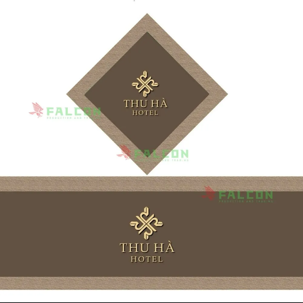 Gối và Tấm Trang Trí Falcon Cung Cấp