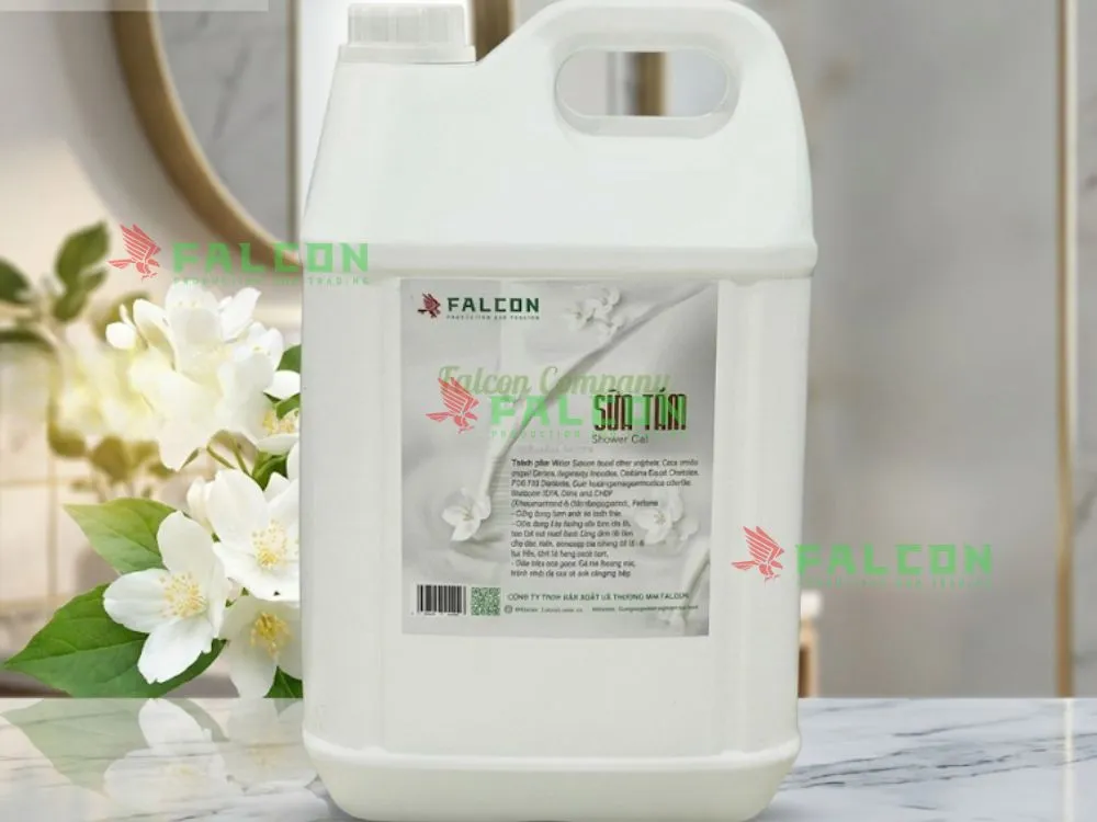 Lưu ý về dung dịch khách sạn