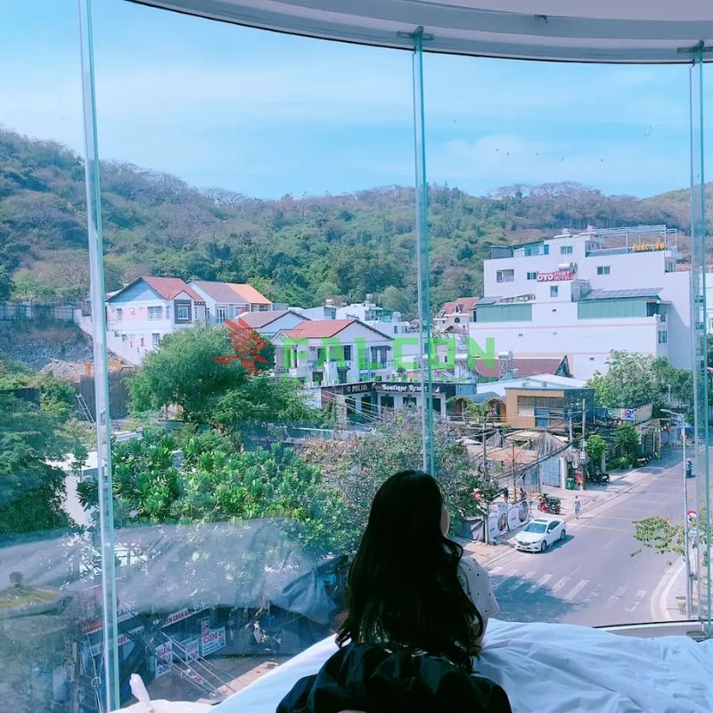 Feedback Của Khách Hàng Khi Lưu Trú