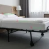 Giường phụ gập lại tiện lợi