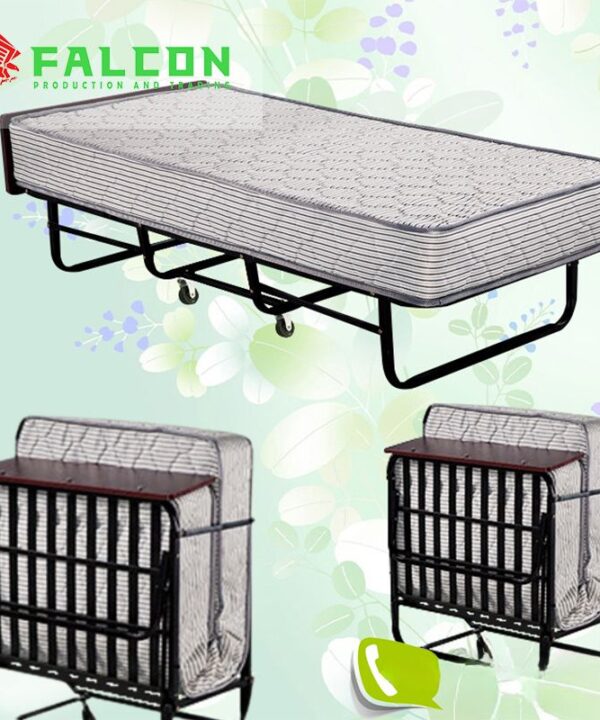 Giường Phụ Falcon Cao Cấp