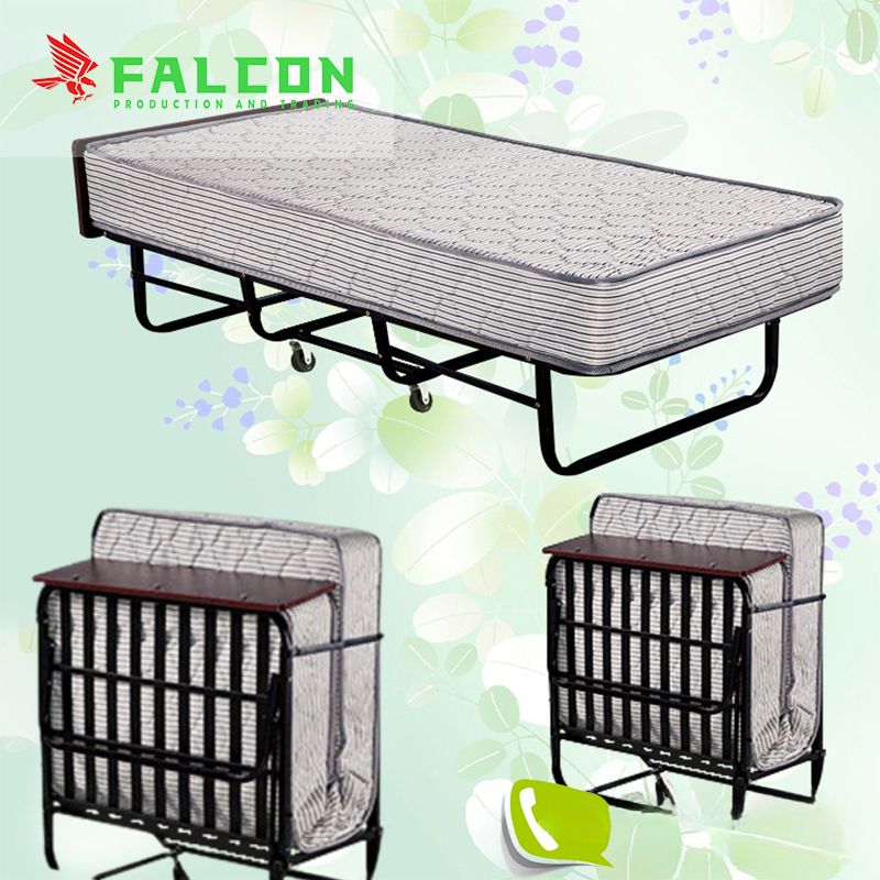 Giường Phụ Falcon Cao Cấp