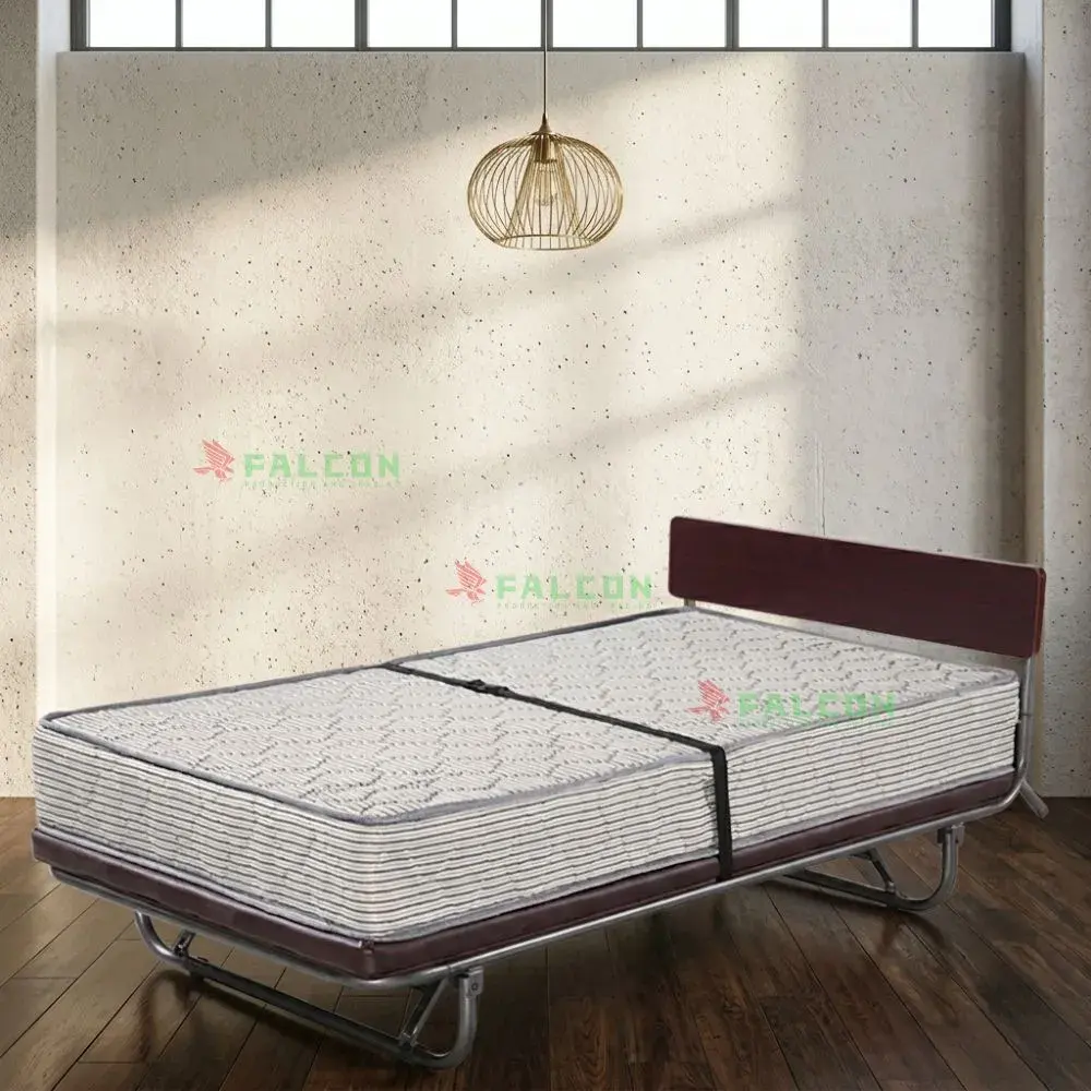 Cung cấp thiết bị giường phụ khách sạn đệm 20cm