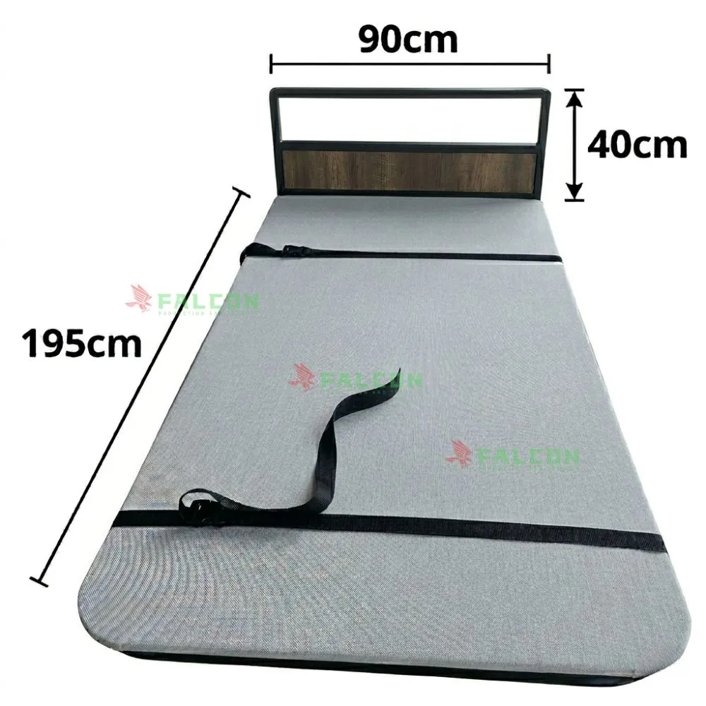 Thông tin sản phẩm giường phụ khách sạn đệm 20cm