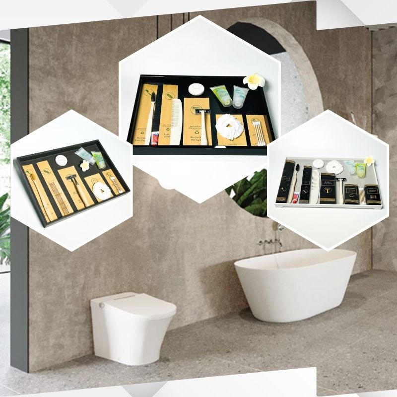 Hình Đồ Dùng Phòng Tắm Trang Chủ Falcon