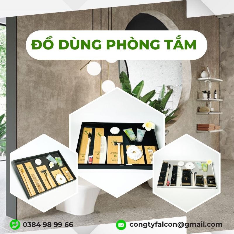 Hình Đồ Dùng Phòng Tắm Trang Chủ