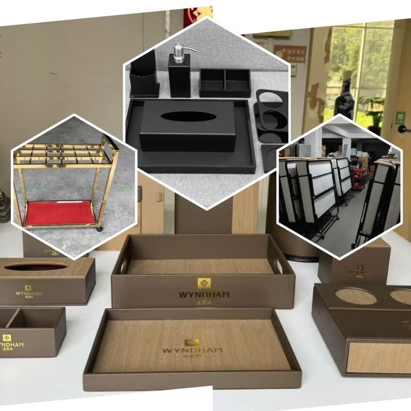 Hình Thiết Bị Khách Sạn Khác Trang Chủ Falcon