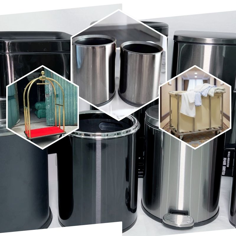 Hình Thiết Bị Vệ Sinh Trang Chủ Falcon