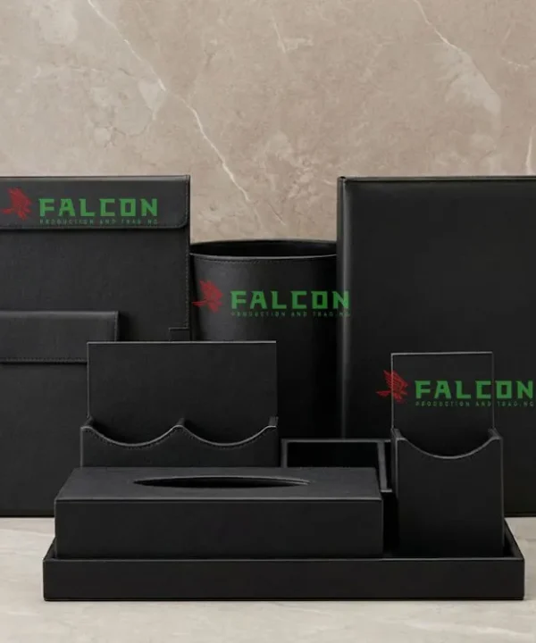 Hộp đựng đồ amenities 1 ngăn khách sạn cao cấp