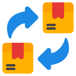 Đổi hàng lỗi