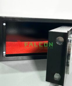 Két Sắt Cơ Falcon Bên Trong