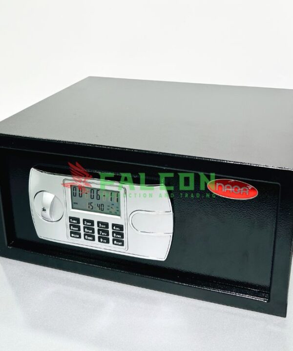 Két Sắt Cơ Falcon