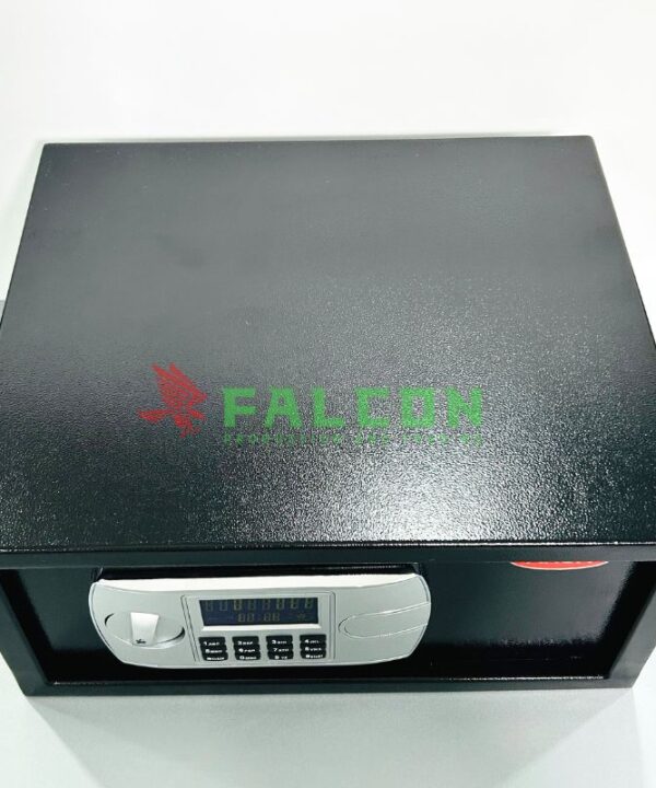 Két Sắt Cơ 02 Falcon