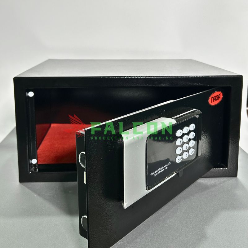 Két Sắt 04 Tự Động Falcon