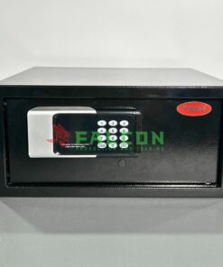 Két Sắt Điện Tử