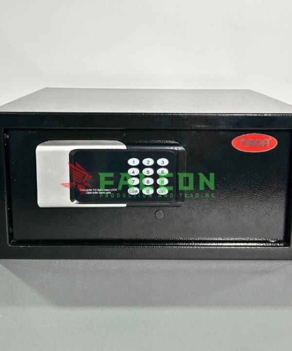 Két Sắt Điện Tử