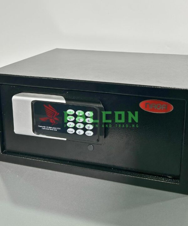 Két Sắt 04 Falcon