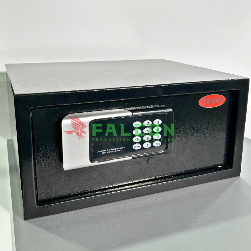 Két Sắt Falcon Model TG200LT