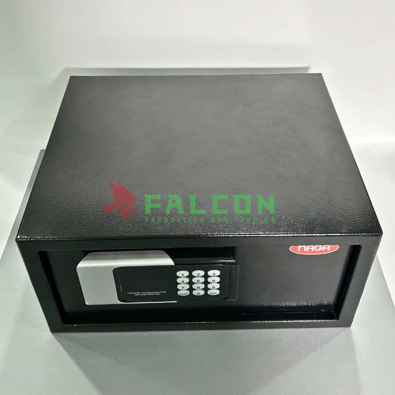 Két Sắt 04 Falcon Model TG200LT