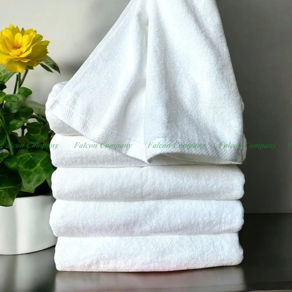 Cung cấp khăn lau khách sạn chất lượng