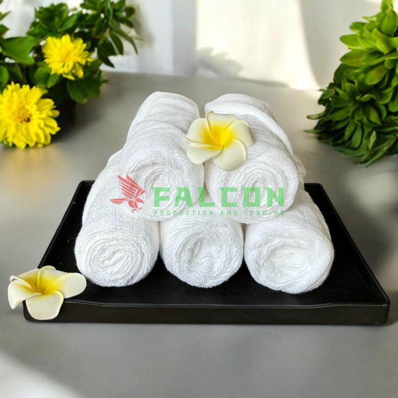 Khăn Mặt Khách Sạn