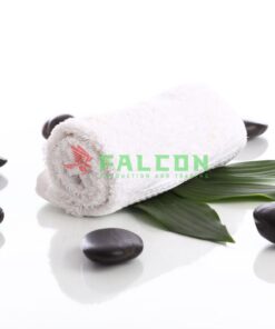 Khăn Mặt Trơn Falcon
