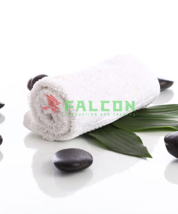 Khăn Mặt Trơn Falcon