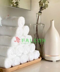 Khăn Tắm Khách Sạn