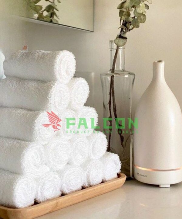 Khăn Tắm Khách Sạn