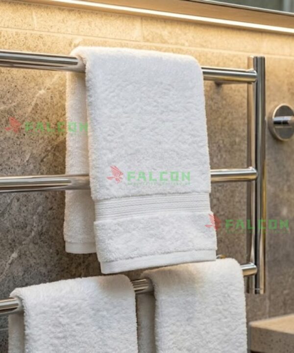 Khăn tắm khách sạn cỡ nhỏ Falcon đảm bảo