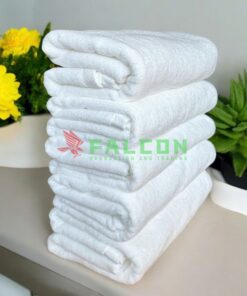 Khăn Tắm Khách Sạn Falcon