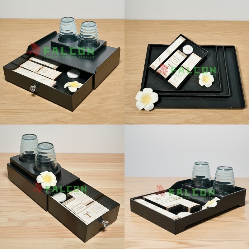 Khay Đựng Falcon Cung Cấp