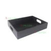 Khay minibar cỡ lớn thiết kế cầm tay cao cấp