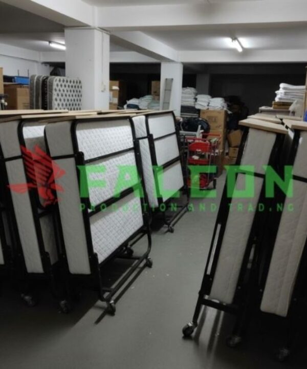 Kho Giường Phụ Falcon