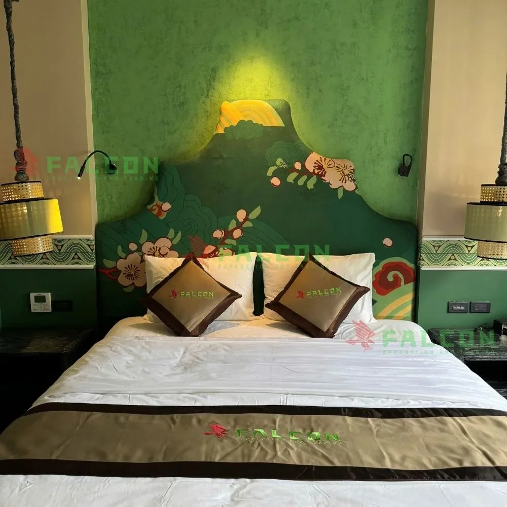 Kích thước chăn ga gối đệm phổ biến hiện nay