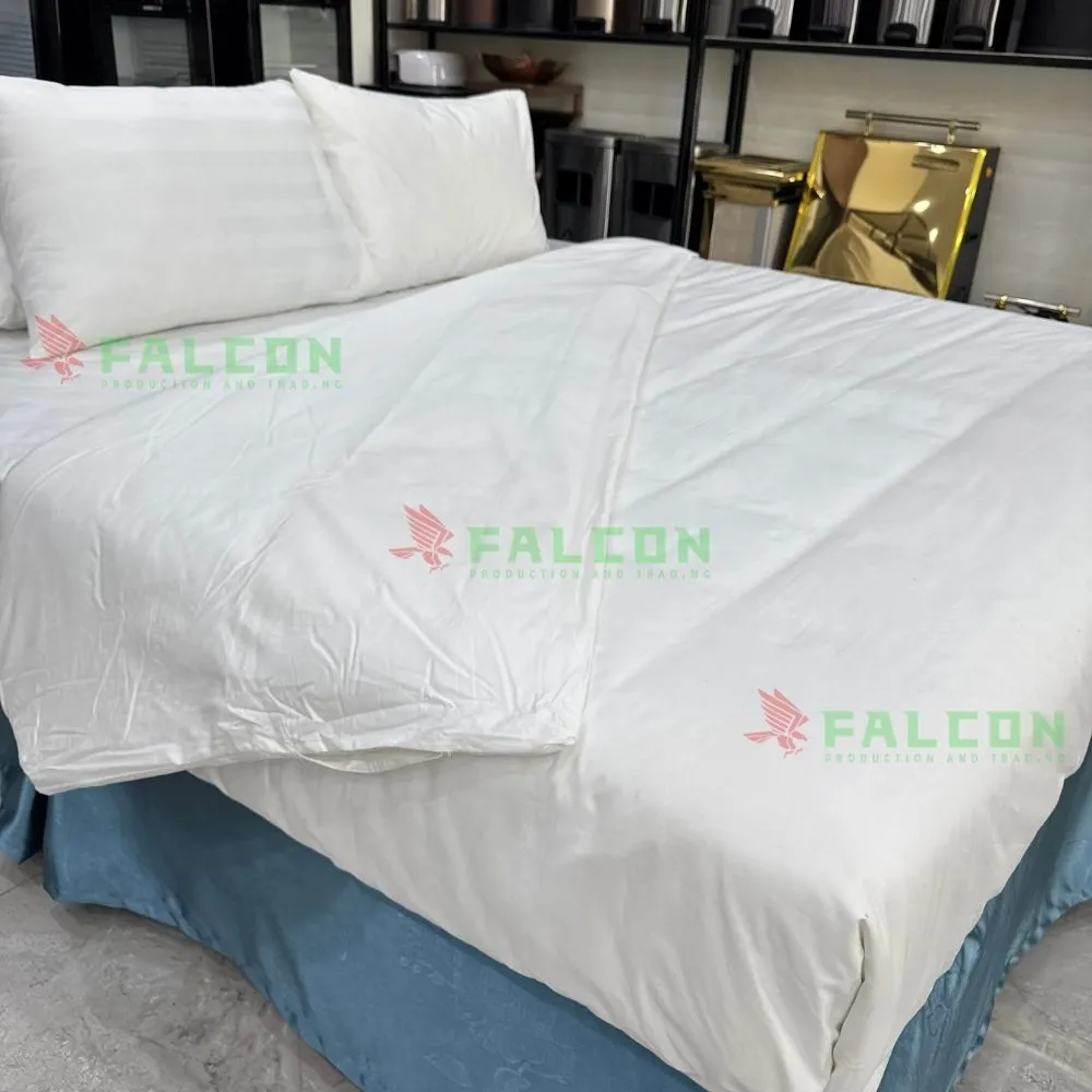 Bí quyết chọn kích thước chăn ga gối đệm phù hợp