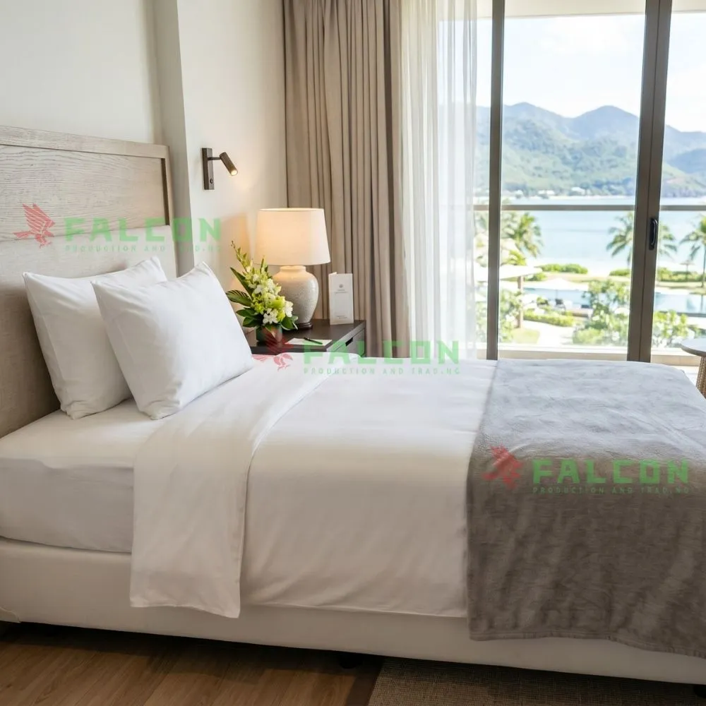 kích thước chăn ga gối tiêu chuẩn  giường 1m2