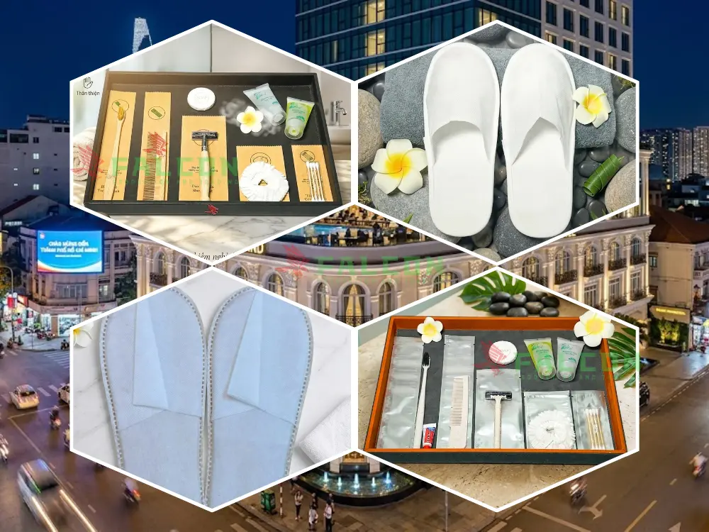 Kinh nghiệm chọn nhà cung cấp đồ tiêu hao