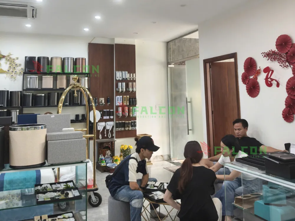 Kinh nghiệm chọn nhà cung cấp đồ tiêu hao