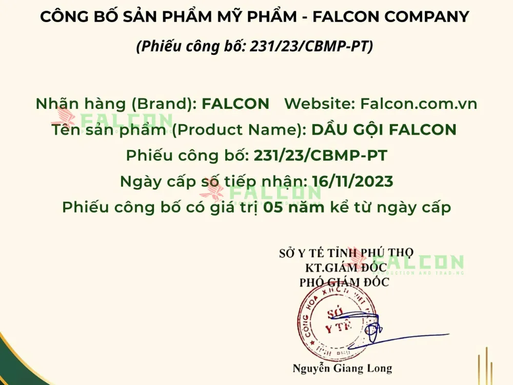 Kinh nghiệm chọn nhà cung cấp đồ tiêu hao chứng nhận