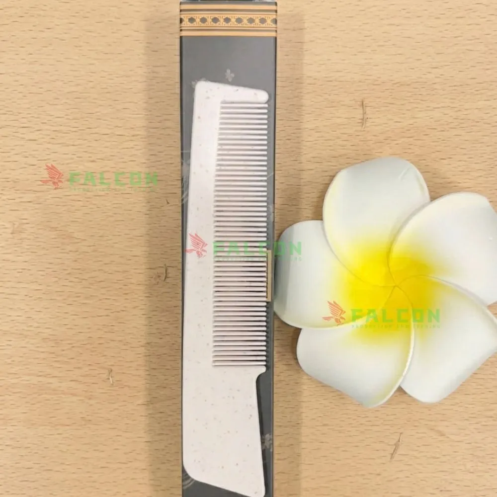 Lược khách sạn lúa mạch