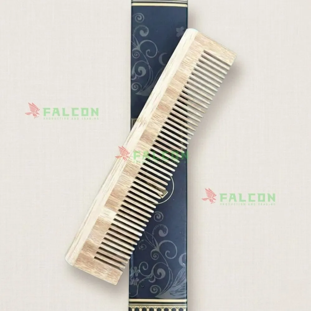 Lược khách sạn tre